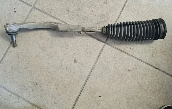 Mercedes-Benz Vito Viano W447 Steering tie rod 7806040837