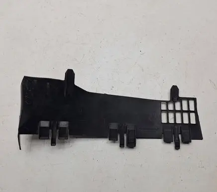 Mercedes-Benz E W124 Dashboard lower bottom trim panel 1246894108
