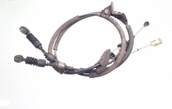 Honda Accord Gear shift cable linkage