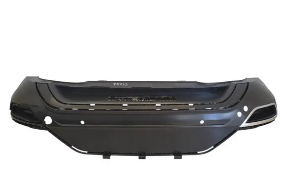 Volkswagen T-Roc Rear bumper 2GA807521NAUTOAS1 2GA807521N