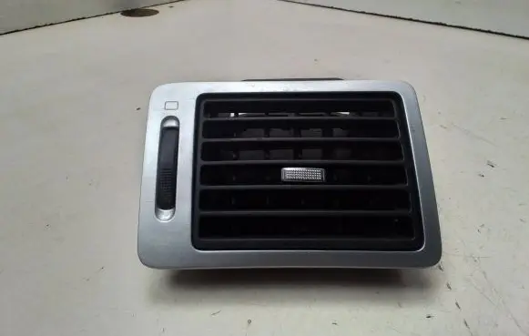 Peugeot 307 Dashboard side air vent grill/cover trim 9634499077