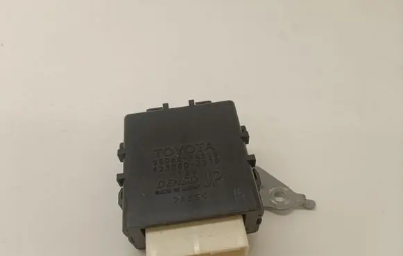 Toyota C-HR I Other control units/modules 85940F4010
