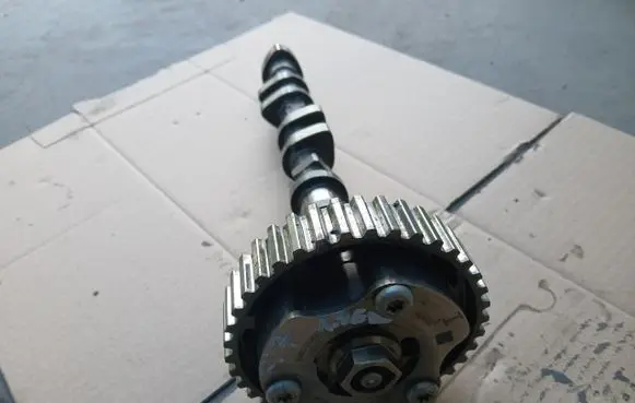 Ford B-MAX Camshaft CM5G6C524EA