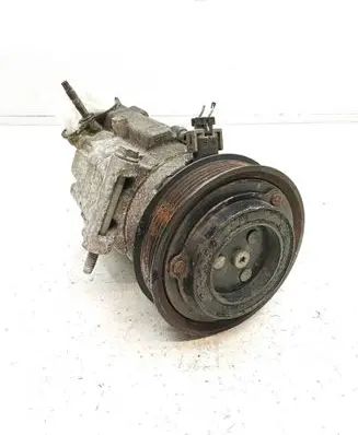 Opel Antara Air conditioning (A/C) compressor (pump) 95487907 557805030