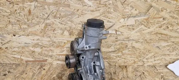 Honda CR-V Oil filter mounting bracket 088058