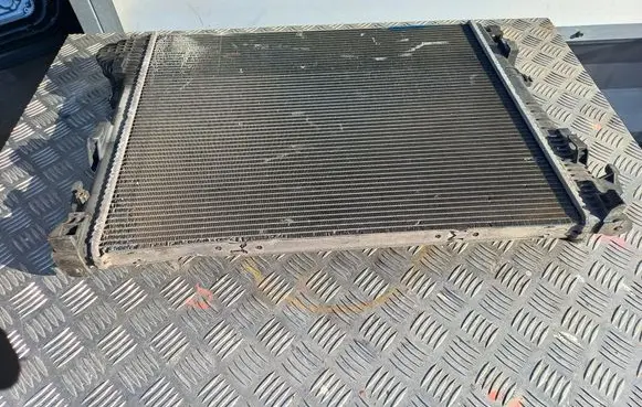 Renault Trafic II (X83) Coolant radiator 8200411166