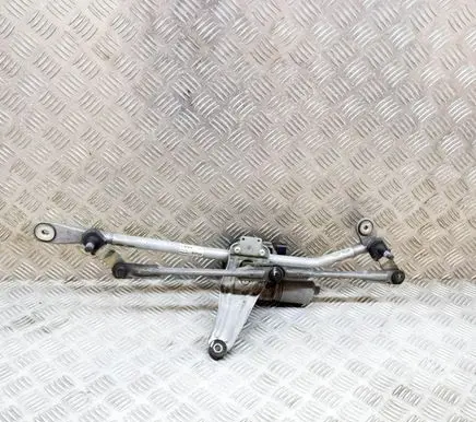 Volvo S90, V90 Front wiper linkage and motor 3397021717 1137328870
