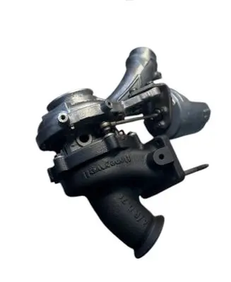 Fiat Ducato Turbo 8397550001 8397655001S 8397655001
