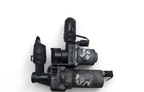 BMW X3 E83 Electric auxiliary coolant/water pump 0392020069 8369807