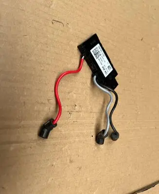 Audi A6 S6 C8 4K Rear glass lock/latch E415 5Q0951172A