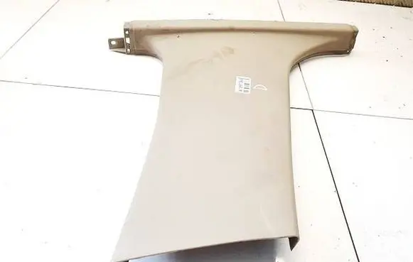 Alfa Romeo 159 (B) pillar trim (top) 156044514