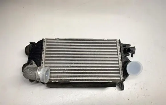 KIA Sportage Intercooler radiator 28270-2M800