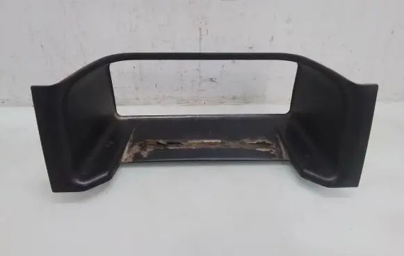 Dashboard trim