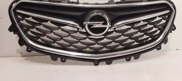 Opel Mokka X Front grill