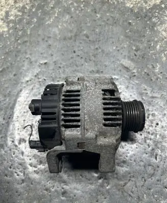 Renault Megane I Generator/alternator