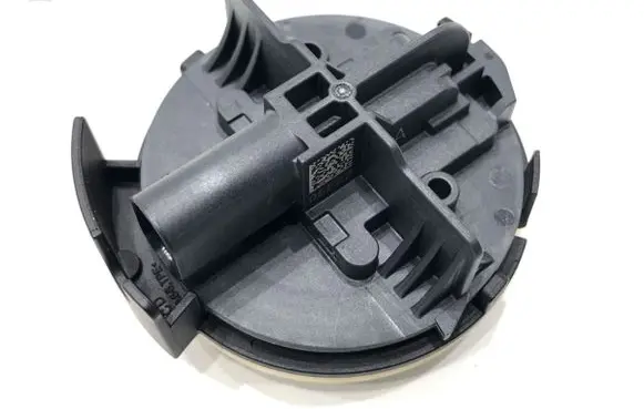 Cupra Formentor Airbag deployment crash/impact sensor 1EA959354