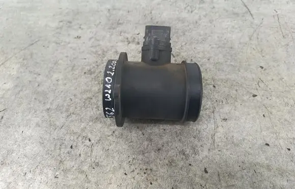 Mercedes-Benz E W210 Mass air flow meter 0000941248