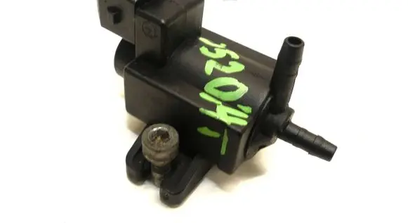 Volvo S60 Turbo solenoid valve 31219977