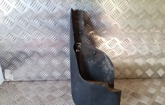 Front mudguard