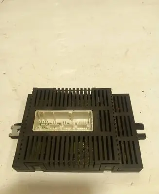 BMW 5 E60 E61 Light module LCM 531098802