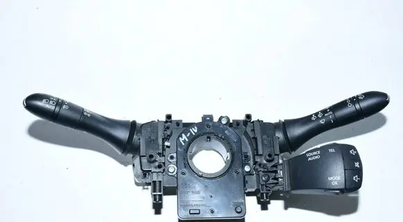 Renault Megane IV Multifunctional control switch/knob 255678341R-E