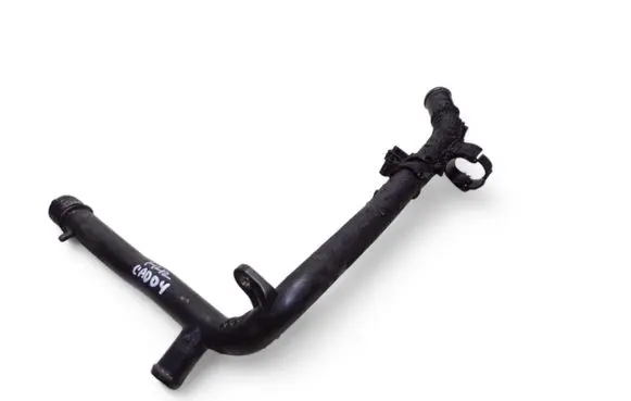 Volkswagen Caddy Engine coolant pipe/hose 03L121065AJ