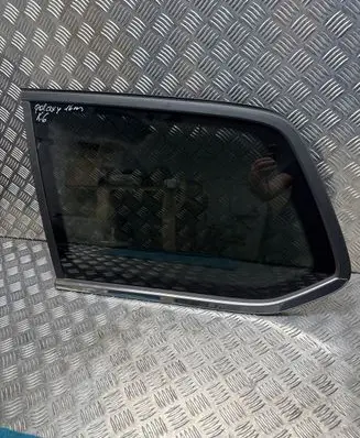 Ford Galaxy Rear side window EM2BU29701AB 43R002092
