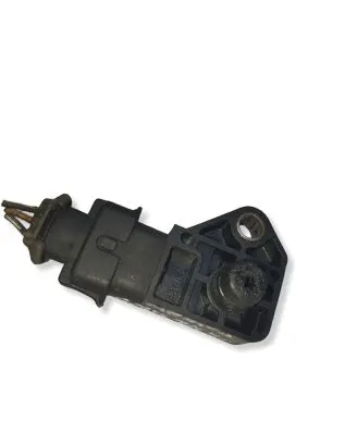 Opel Meriva A Air pressure sensor 0281002487