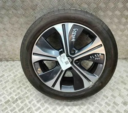 Nissan Leaf II (ZE1) R17 alloy rim 403005SK3A