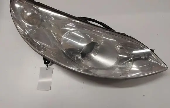 Peugeot 407 Headlight/headlamp 0301213204 62069002 7619642000711