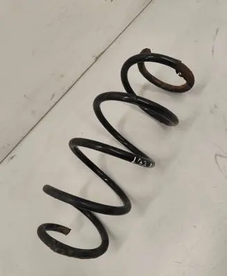 Skoda Octavia Mk2 (1Z) Front coil spring