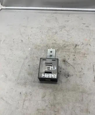 Nissan Leaf II (ZE1) Other control units/modules WD1G858F