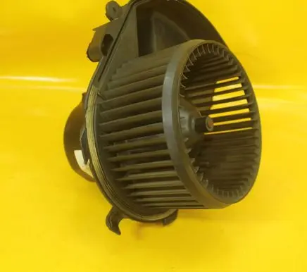 Fiat Scudo Heater fan/blower 1498378080 5E7400000