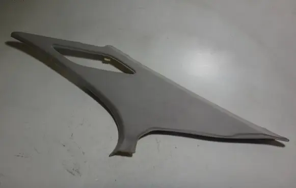 BMW 5 E39 (C) pillar trim 8159464