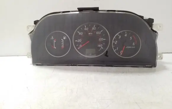 Nissan X-Trail T30 Speedometer (instrument cluster) 8H70575