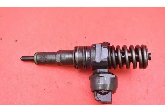 Seat Ibiza III (6L) Fuel injector 0414720037