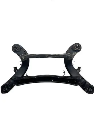Mercedes-Benz E C207 W207 Rear subframe A2123503805 2123503805