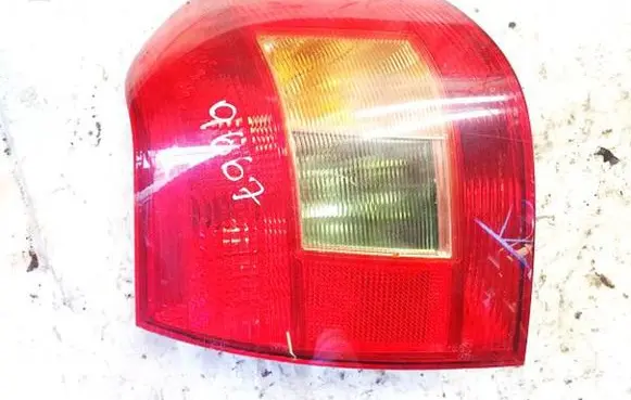 Toyota Corolla E120 E130 Rear/tail lights