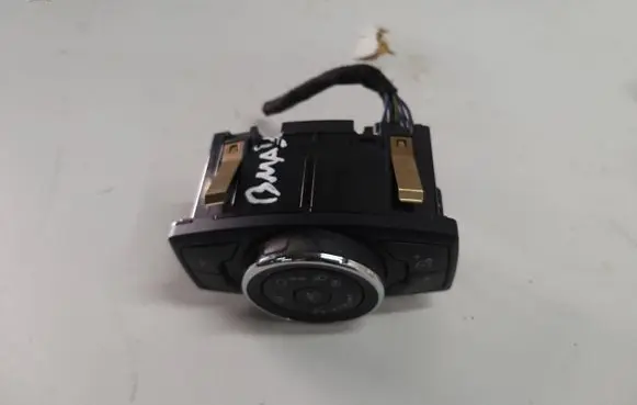 Ford B-MAX Light switch 10096745 AV1T13D061AB SWW01