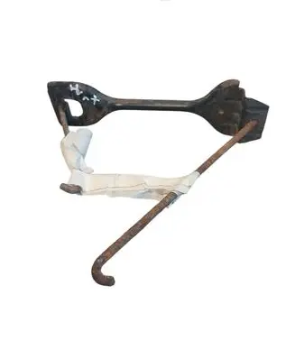 Subaru XV Battery bracket 