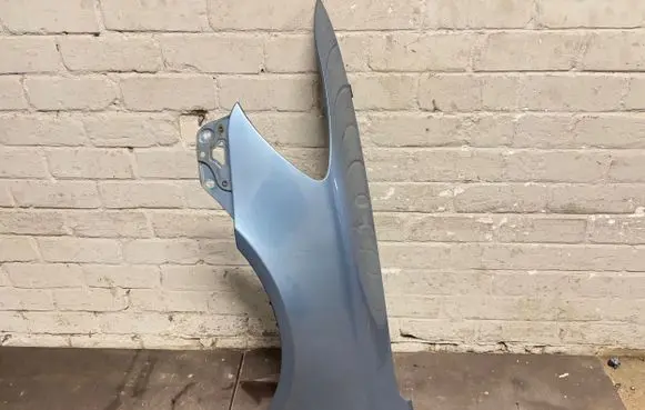Skoda Octavia Mk2 (1Z) Fender