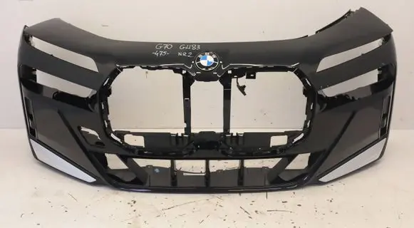 BMW 7 G70 Front bumper 5A45BF8MWGK4511 5A45BF8