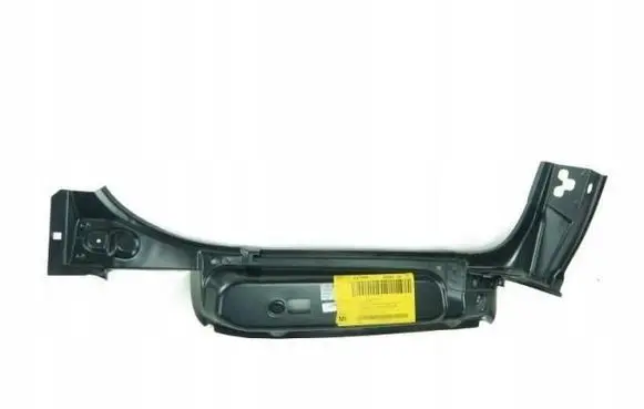 Ford Fiesta Body 1227601