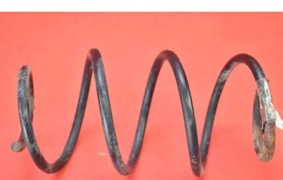 Honda Jazz Front coil spring