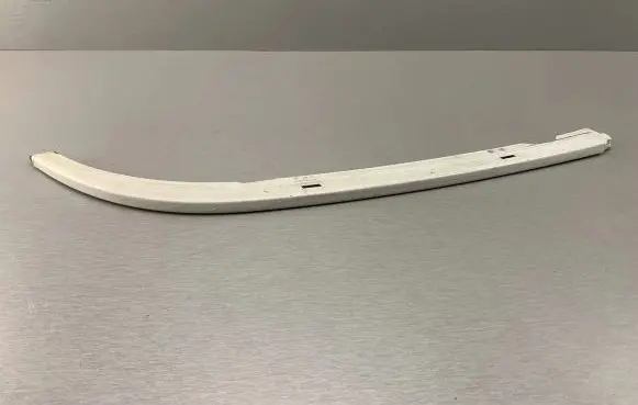 Under headlight/headlamp trim