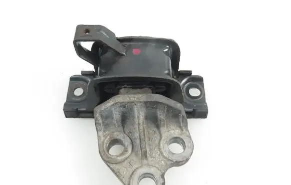 Fiat Punto (199) Gearbox mounting bracket 468646740 55700657