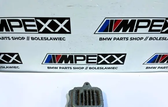 BMW 3 F30 F35 F31 LED ballast control module 201644
