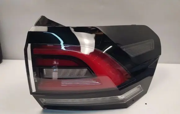 Volkswagen Taigo Rear/tail lights 2G7945096