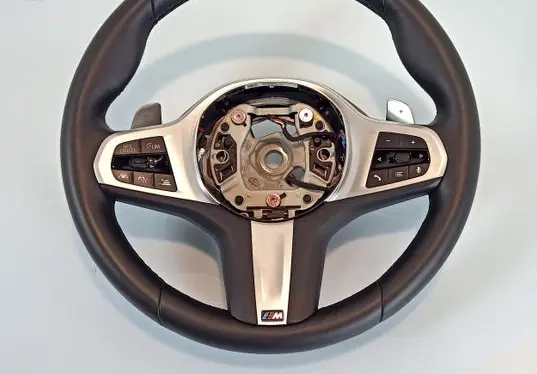 BMW X3 G01 Steering wheel 32308094546 8094546 32308094047
