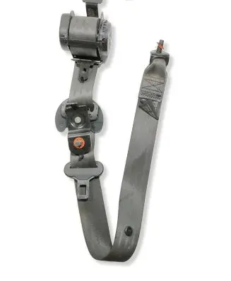 Hyundai ix35 Rear seatbelt 898202Y200 HSSB0902DB0580 9PRH